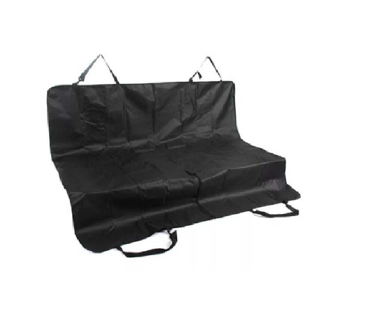 Forro Protector Impermeable para Mascotas en Carro
