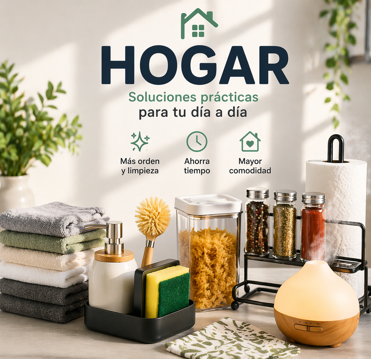 🏠 Hogar