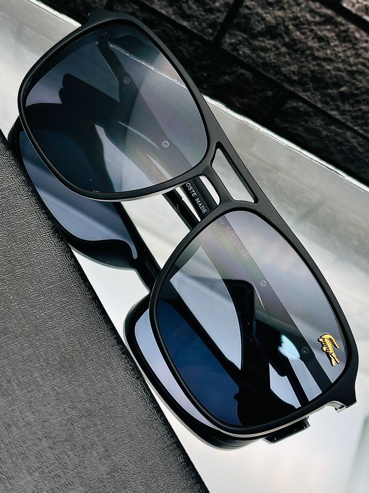 Gafas Lacoste con Filtro UV400