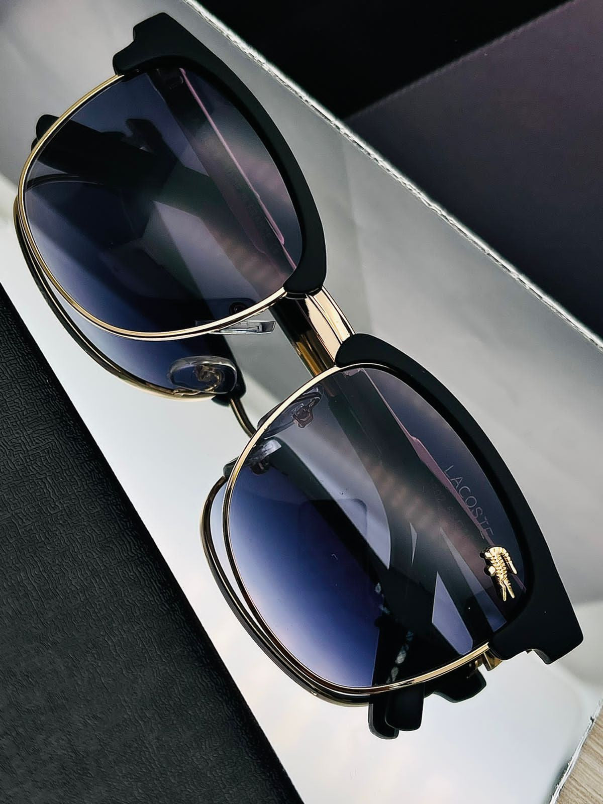 Gafas Lacoste con Filtro UV400