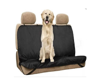 Forro Protector Impermeable para Mascotas en Carro