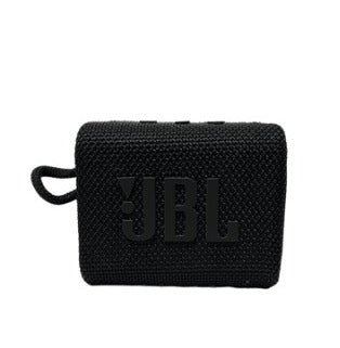 Parlante Bluetooth JBL Go 3 1.1 🔊🎶