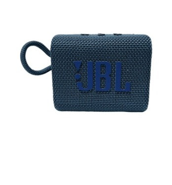 Parlante Bluetooth JBL Go 3 1.1 🔊🎶