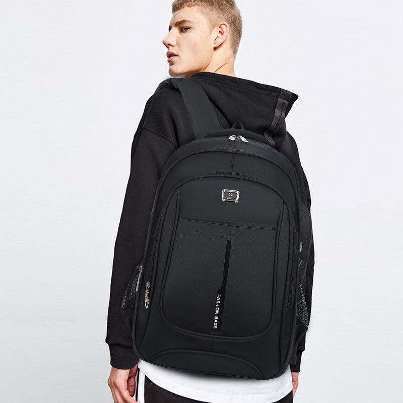 Bolso Oxford Grande Para Portátil