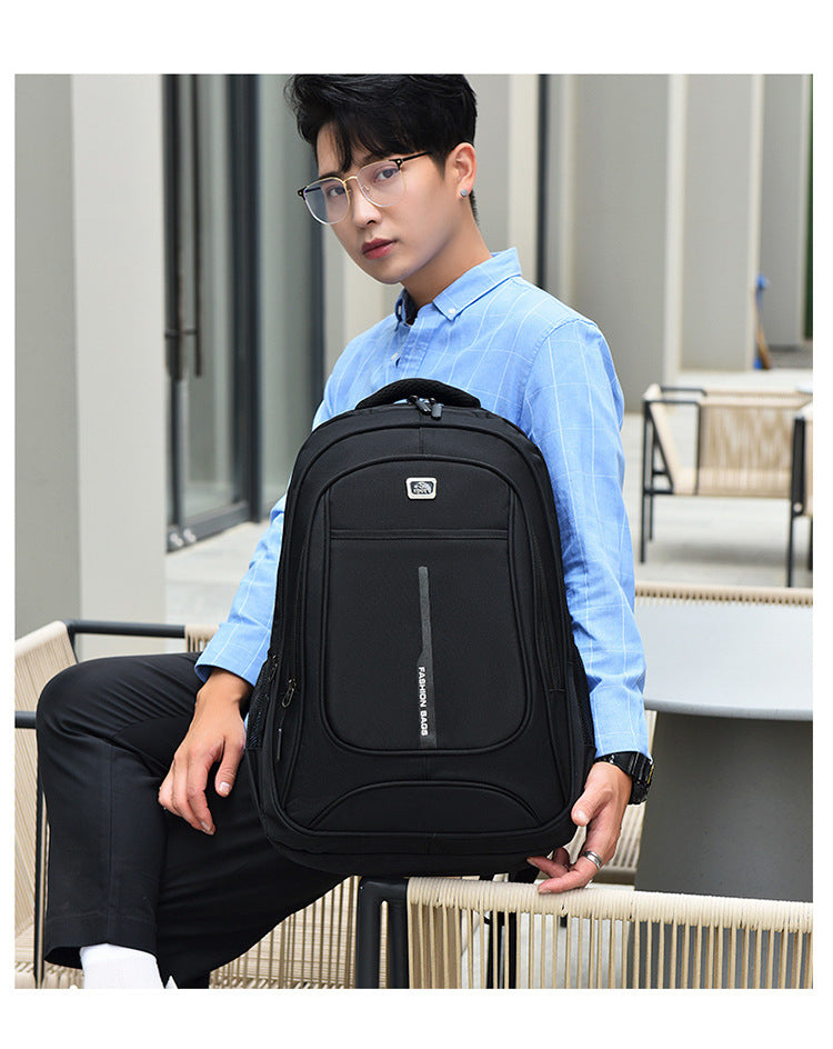 Bolso Oxford Grande Para Portátil