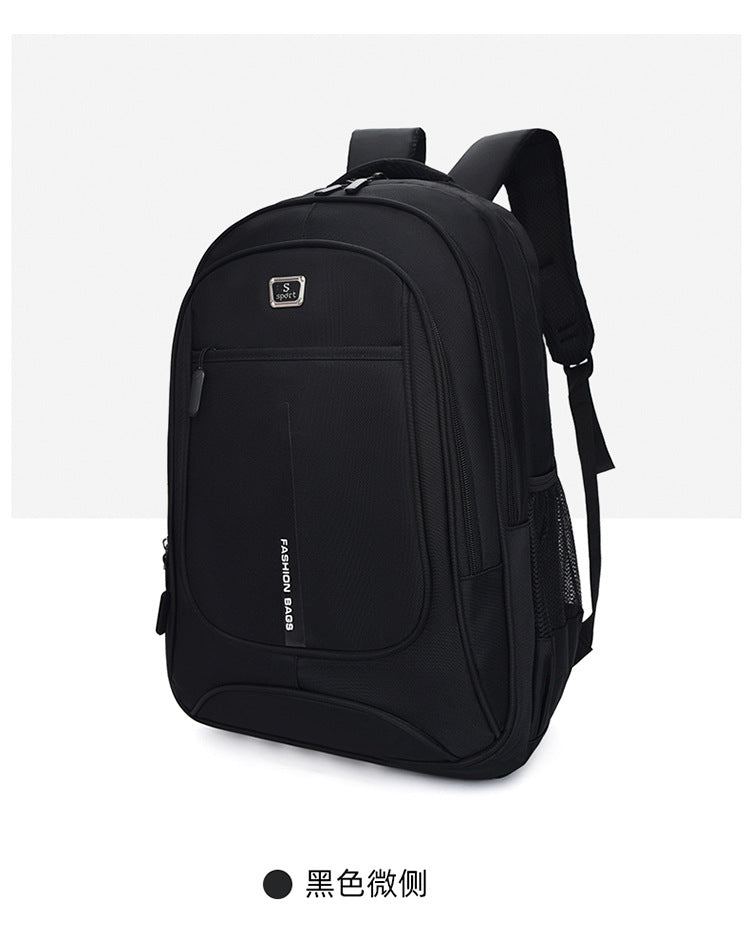 Bolso Oxford Grande Para Portátil