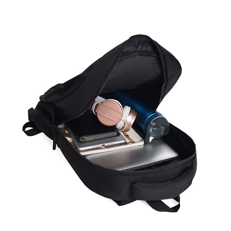 Bolso Oxford Grande Para Portátil