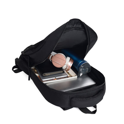 Bolso Oxford Grande Para Portátil