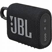 Parlante Bluetooth JBL Go 3 1.1 🔊🎶