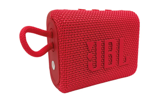 Parlante Bluetooth JBL Go 3 1.1 🔊🎶