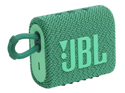 Parlante Bluetooth JBL Go 3 1.1 🔊🎶