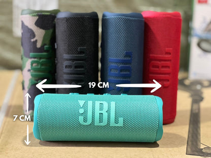 Parlante Bluetooth JBL Flip 6 🔊🎶