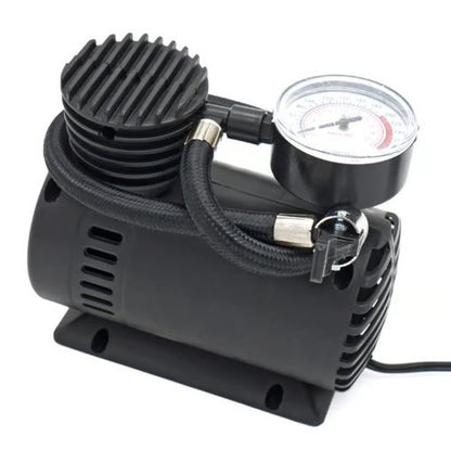 Compresor de Aire Portátil 12V