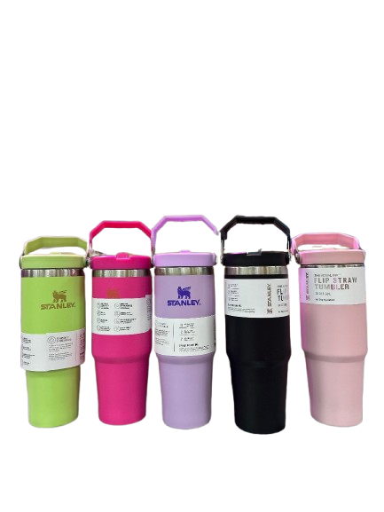 Termo Stanley Ice Flow 30 oz