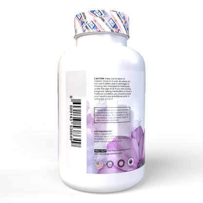 Multi Colágeno Complex + Sachet de Magnesio | Colágeno Tipo I, II, III, V y X con Biotina, Vitamina C y Ácido Hialurónico