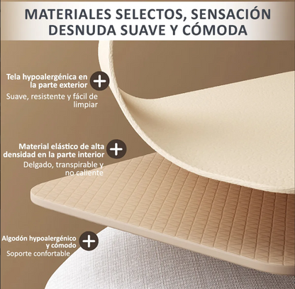 Masajeador Eléctrico para Cuello, Hombros y Espalda FZ66