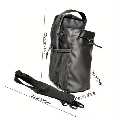 GymFit Pro – Bolso Magnético Deportivo 🧲🎒