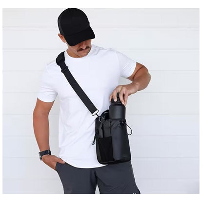 GymFit Pro – Bolso Magnético Deportivo 🧲🎒
