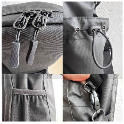 GymFit Pro – Bolso Magnético Deportivo 🧲🎒