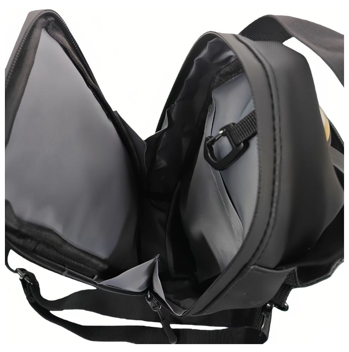 GymFit Pro – Bolso Magnético Deportivo 🧲🎒