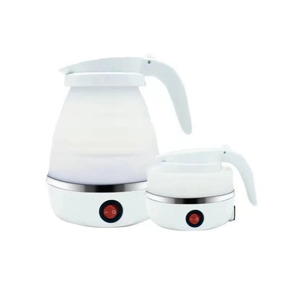 Hervidor de Agua Plegable Travel Kettle 0.6L