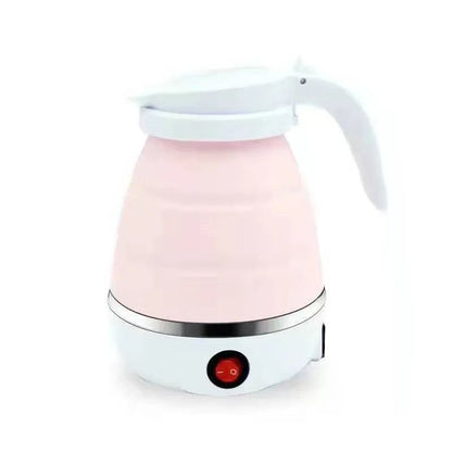 Hervidor de Agua Plegable Travel Kettle 0.6L