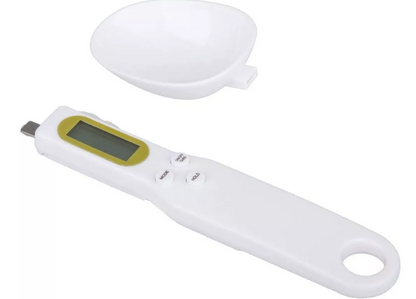 Cuchara Gramera Digital de Precisión