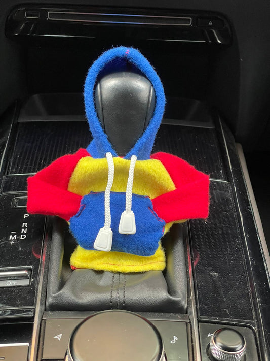 Buzo para Caja de Cambios de Carro