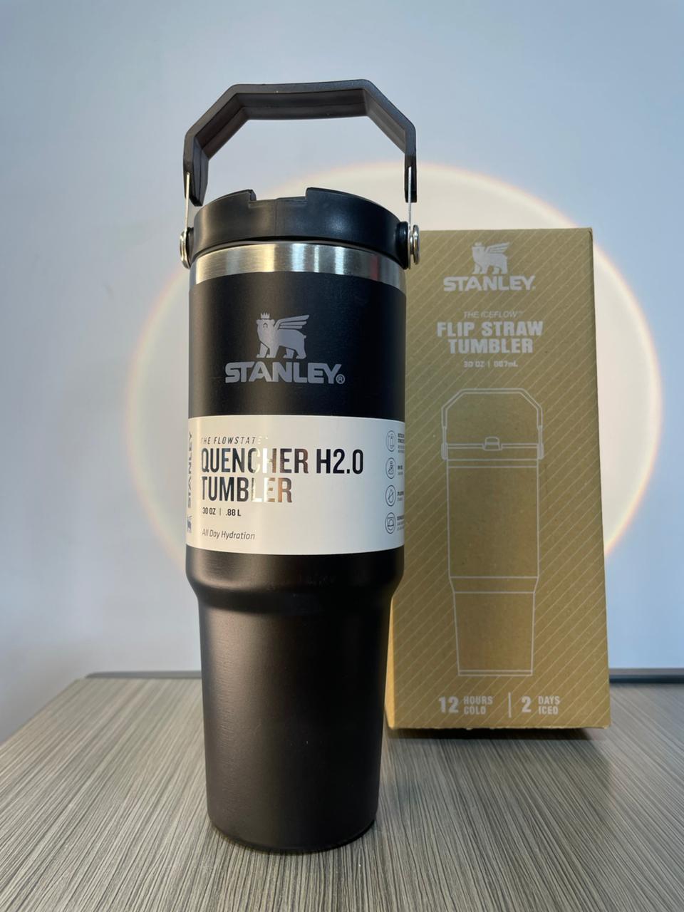 Termo Stanley Ice Flow 30 oz