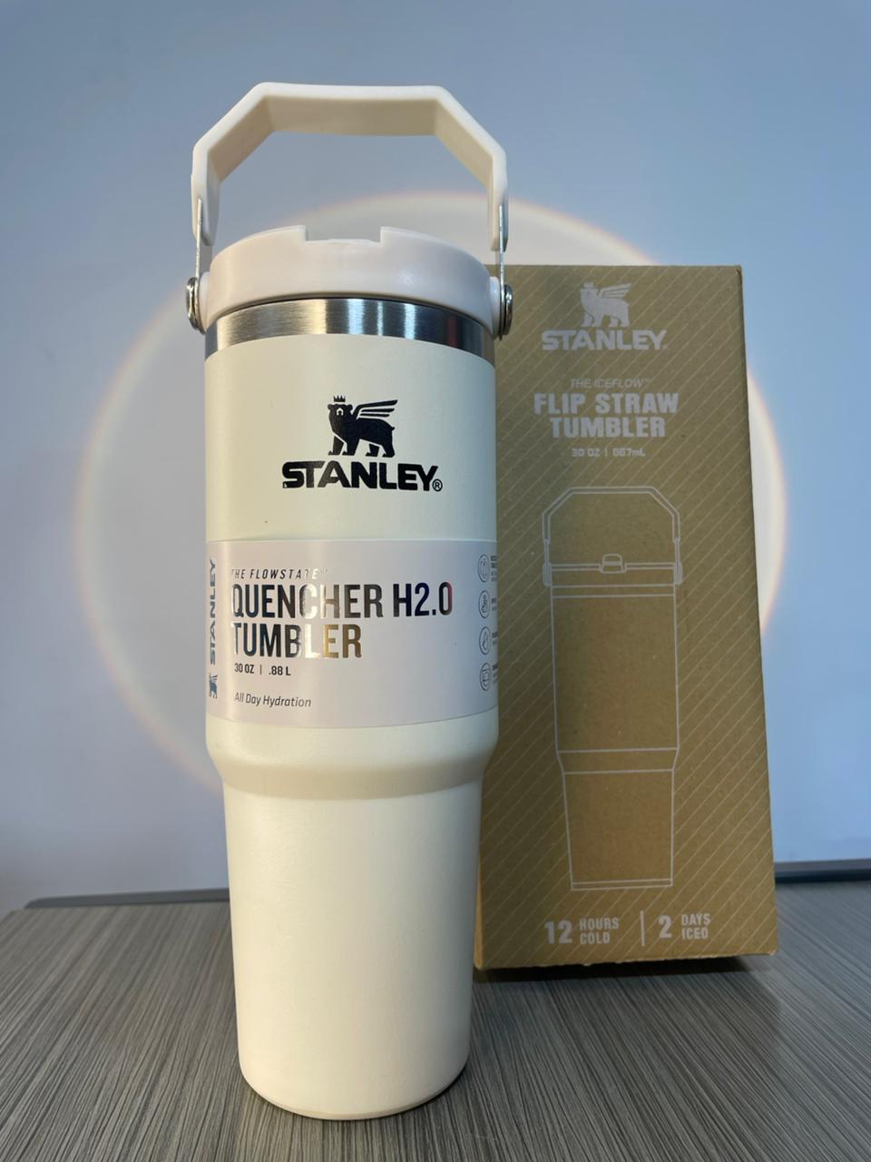 Termo Stanley Ice Flow 30 oz