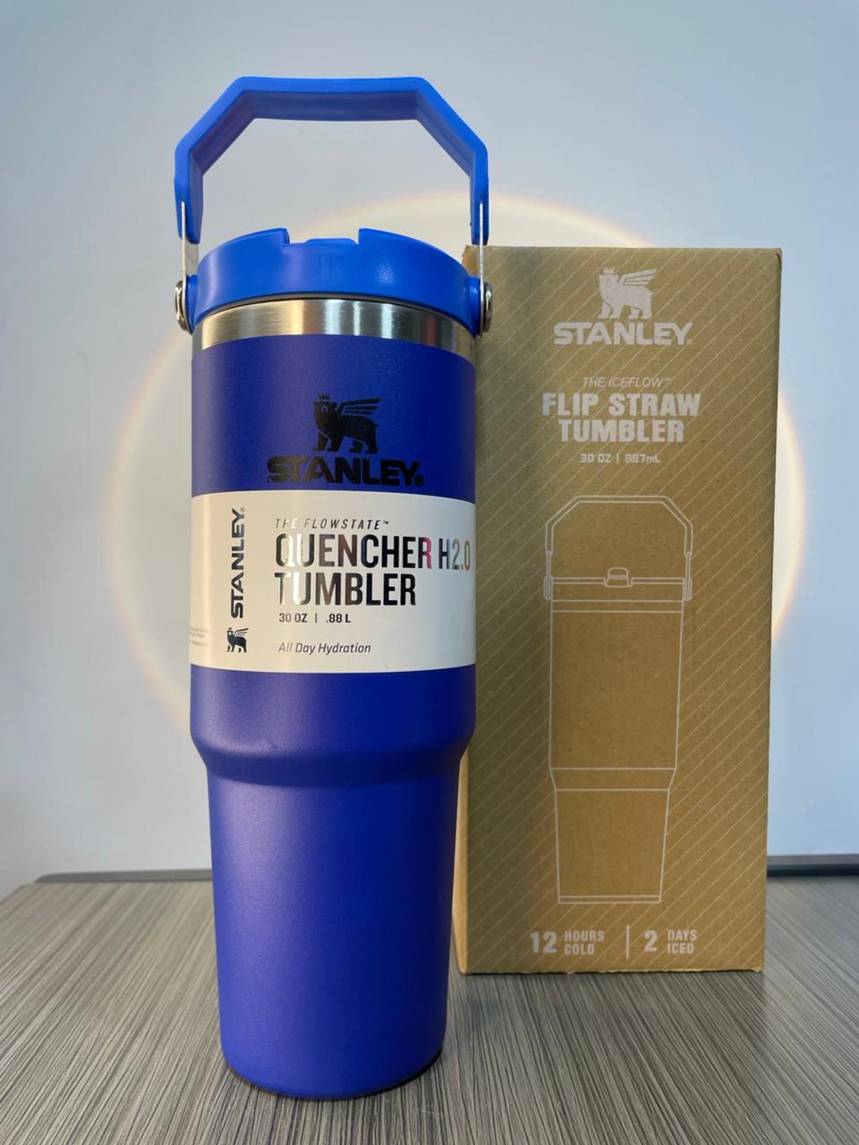 Termo Stanley Ice Flow 30 oz