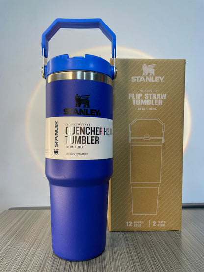 Termo Stanley Ice Flow 30 oz