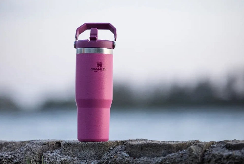 Termo Stanley Ice Flow 30 oz