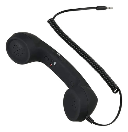 Teléfono Retro para Celular – Estilo Clásico