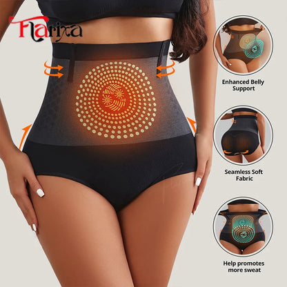 ✨ Panty Faja Moldeadora Cintura Alta ComfortCurve