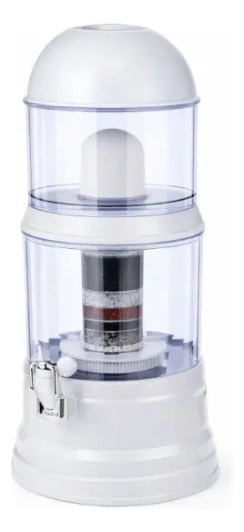 Filtro de Agua 14L para Tu Hogar