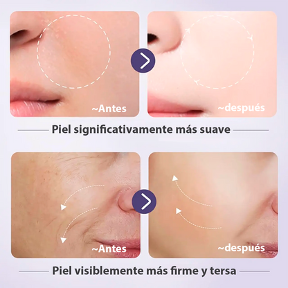 💜 Kit Retinol Bioaqua Caja de Lujo