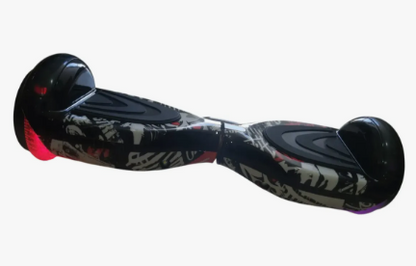 Hoverboard Bluetooth con Luces LED