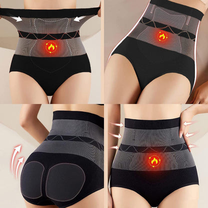 ✨ Panty Faja Moldeadora Cintura Alta ComfortCurve