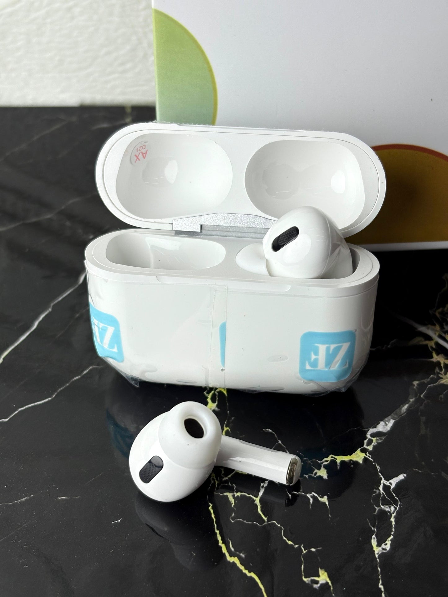 Combo Smart X9 Pro: Reloj Inteligente + Audífonos Bluetooth 🎧⌚