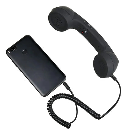 Teléfono Retro para Celular – Estilo Clásico