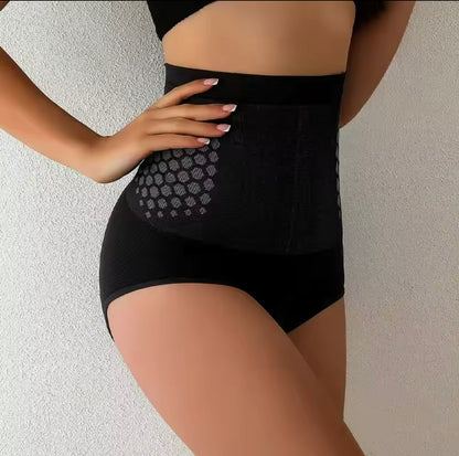 ✨ Panty Faja Moldeadora Cintura Alta ComfortCurve