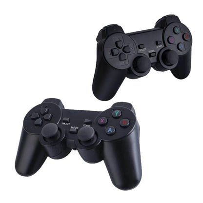 Consola Retro Game Stick 64GB con 2 Controles 🎮🕹️