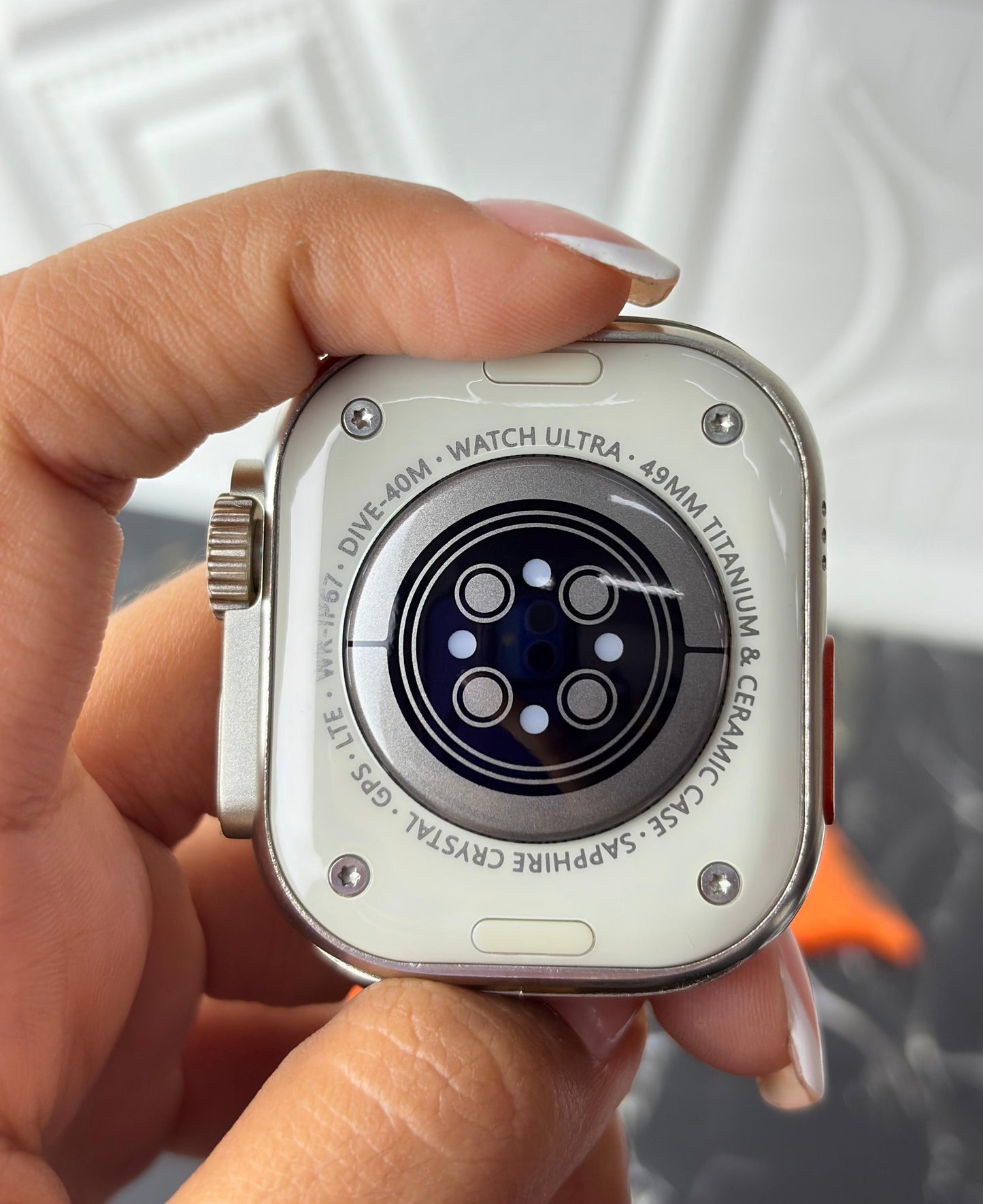 Combo Smart X9 Pro: Reloj Inteligente + Audífonos Bluetooth 🎧⌚