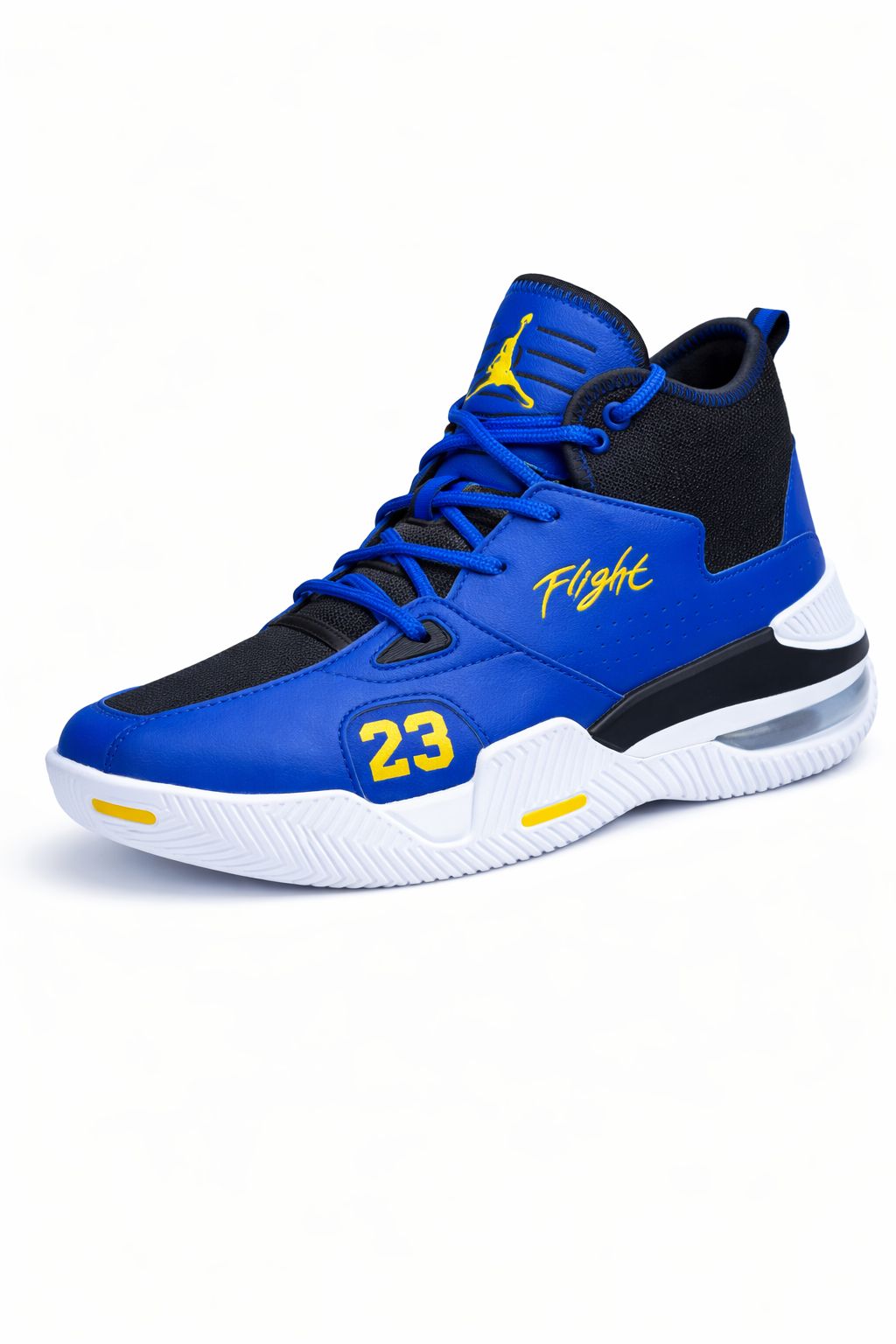 Tenis Jordan Flight 23 – Estilo Urbano Deportivo