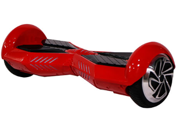Hoverboard Bluetooth con Luces LED