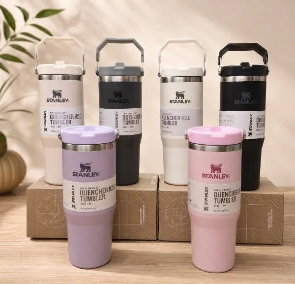 Termo Stanley Ice Flow 30 oz