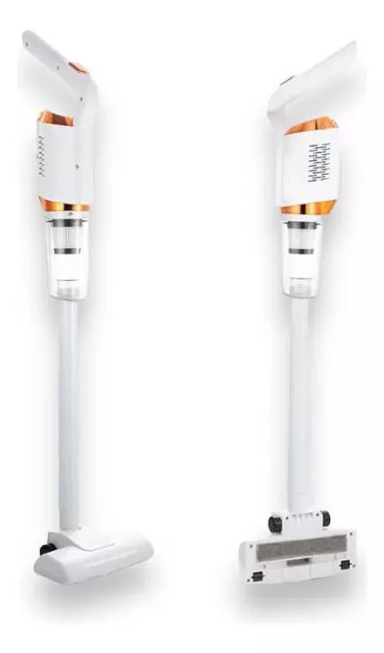Aspiradora Inalámbrica 3 en 1 para Hogar y Carro – 120W
