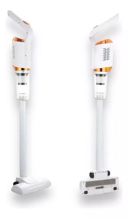 Aspiradora Inalámbrica 3 en 1 para Hogar y Carro – 120W