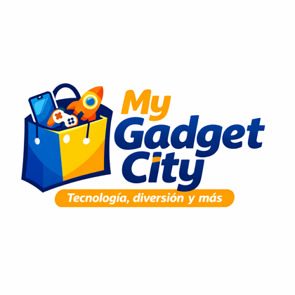 My Gadget City